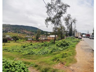 Terrain de 3000 m2 en premier plan à vendre à Iavoloha