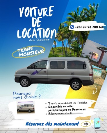 starex-12-places-a-louer-avec-chauffeur-big-0