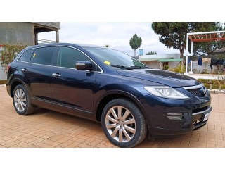 Mazda CX9 A VENDRE