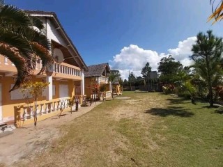 BUNGALOW A  VENDRE À FOULPOINTE