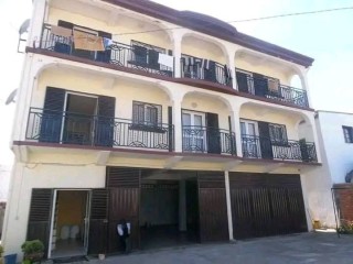 Villa à étage à vendre à Ankadikely Ilafy